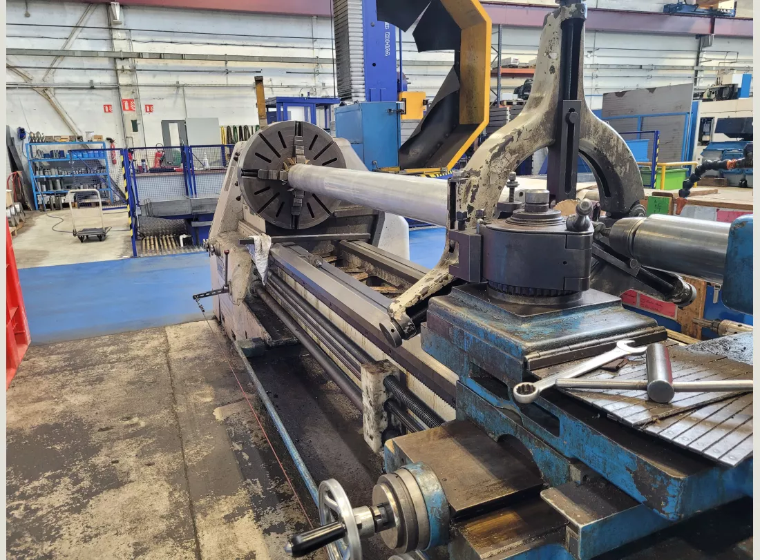 Tour SCULFORT MAXICAP 380 x 5000 RN 2