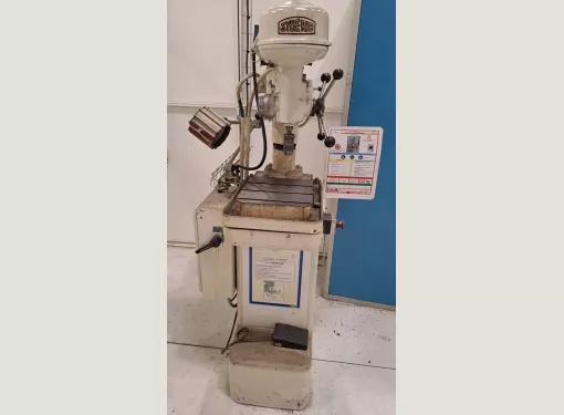 Perceuse SYDERIC S115